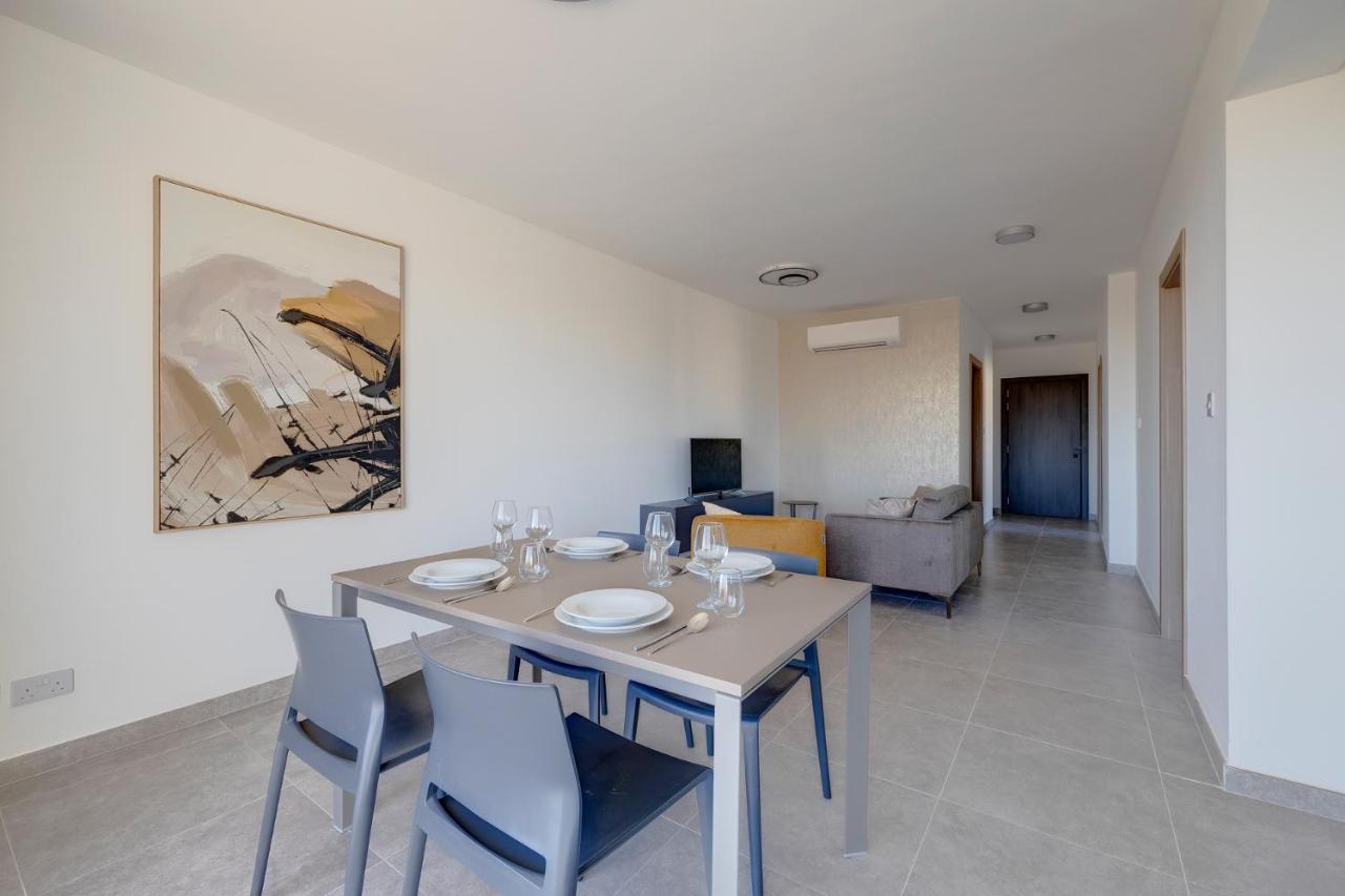 San Ġwann Valley'S Edge Apartments מראה חיצוני תמונה