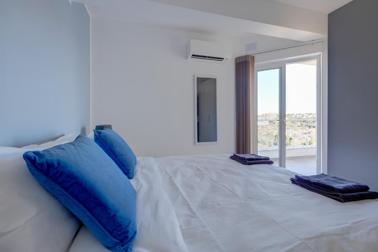 San Ġwann Valley'S Edge Apartments מראה חיצוני תמונה