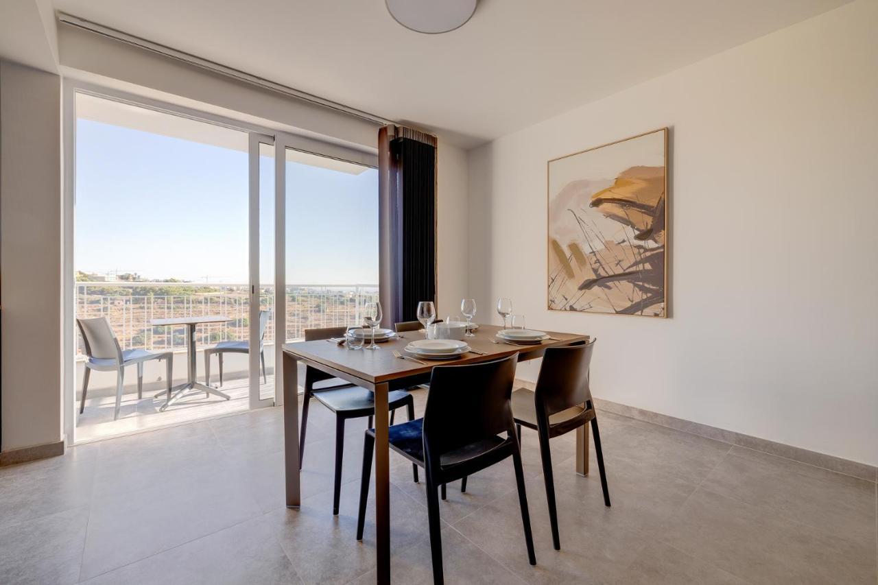 San Ġwann Valley'S Edge Apartments מראה חיצוני תמונה