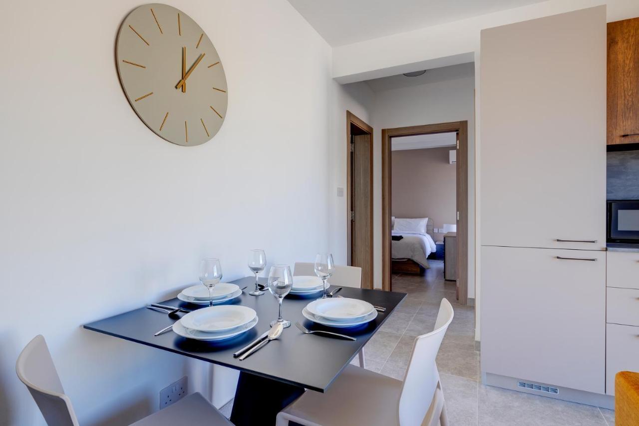 San Ġwann Valley'S Edge Apartments מראה חיצוני תמונה