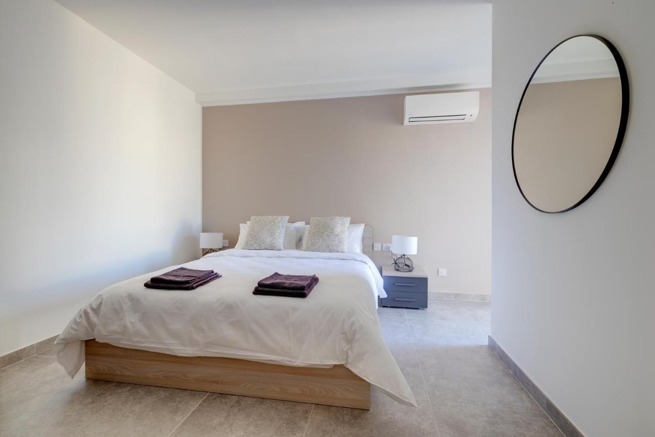 San Ġwann Valley'S Edge Apartments מראה חיצוני תמונה