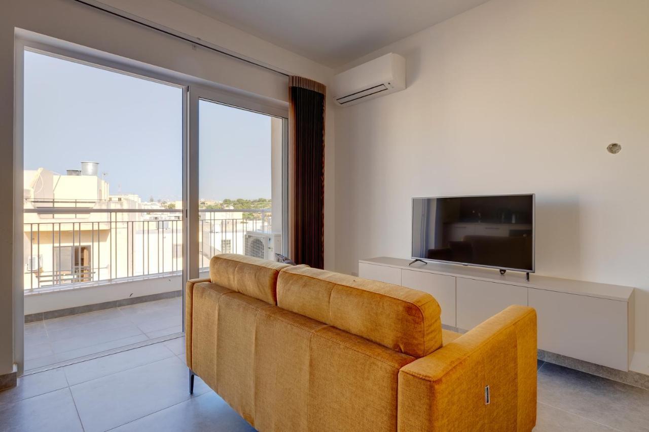 San Ġwann Valley'S Edge Apartments מראה חיצוני תמונה