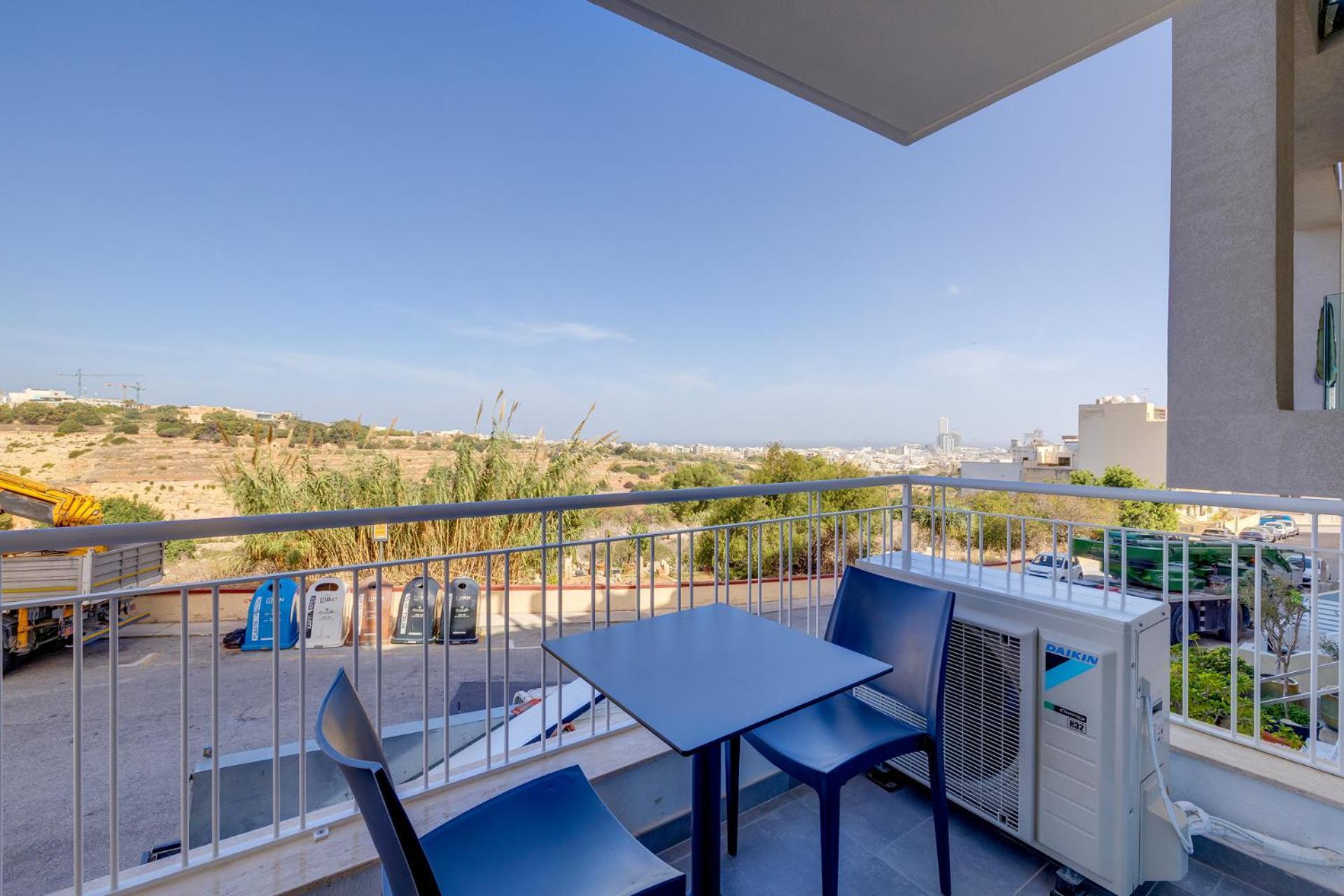 San Ġwann Valley'S Edge Apartments מראה חיצוני תמונה