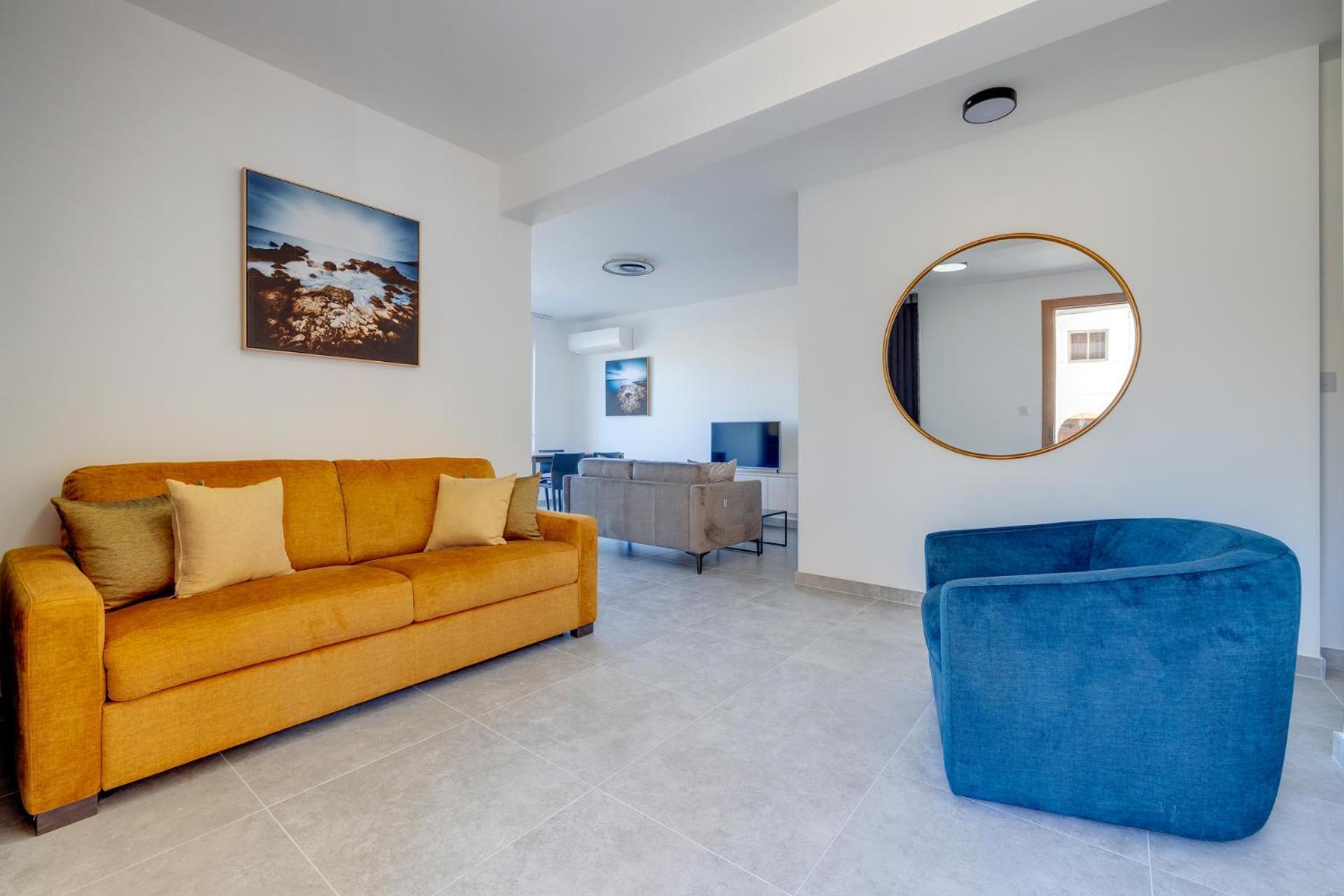 San Ġwann Valley'S Edge Apartments מראה חיצוני תמונה