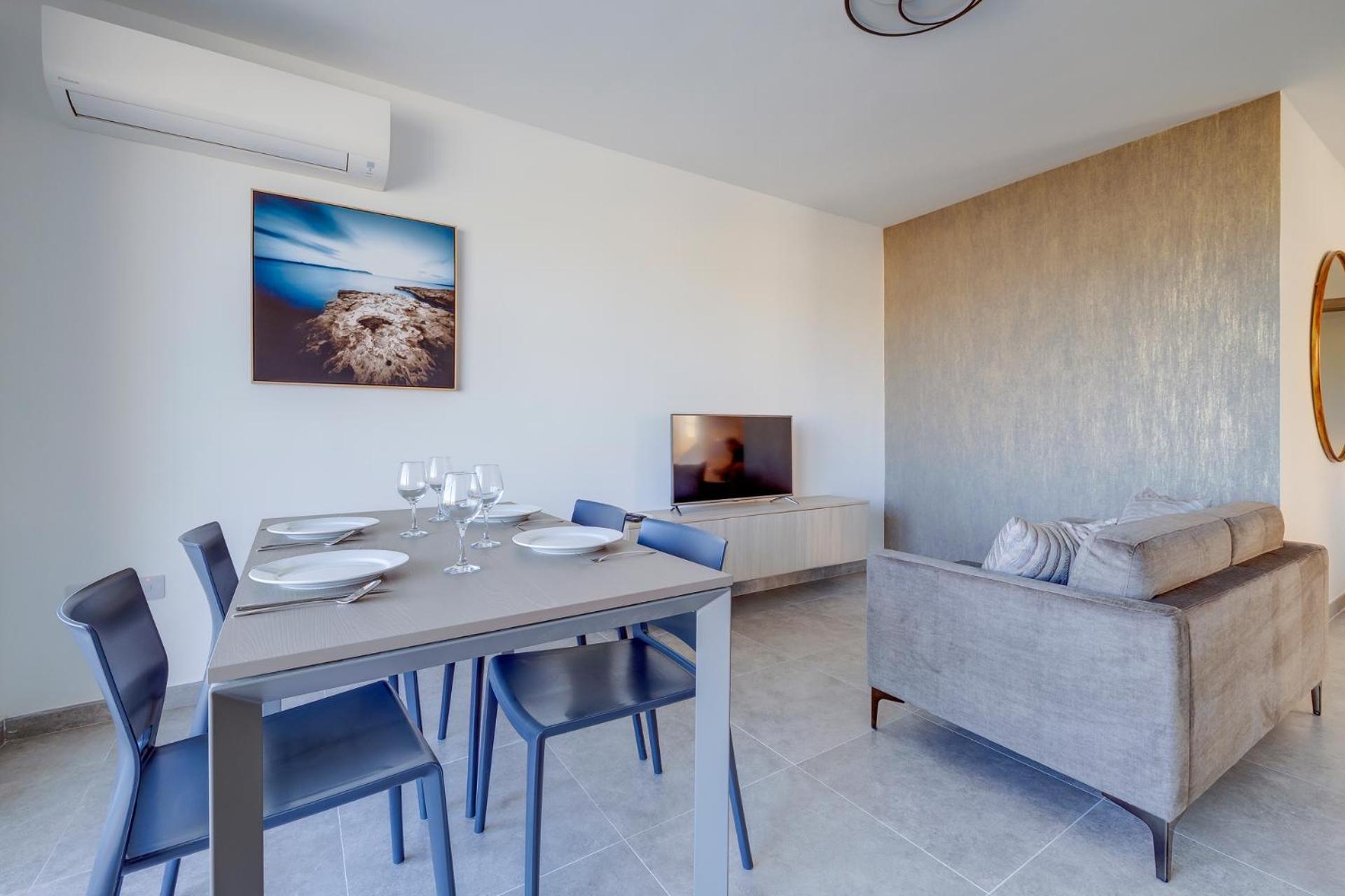 San Ġwann Valley'S Edge Apartments מראה חיצוני תמונה